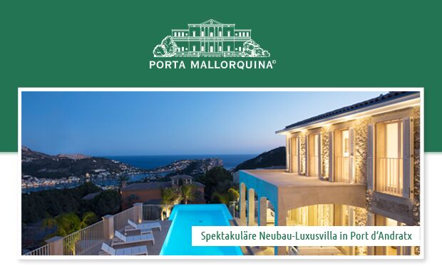 Villa Puerto Andratx 106659
