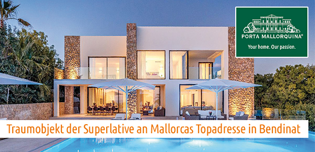 Villa Bendinat 112605